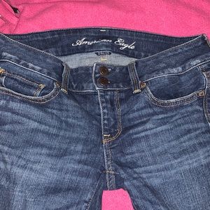American Eagle Jeans Size 4